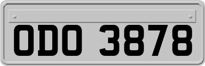 ODO3878