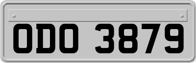 ODO3879