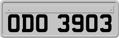 ODO3903