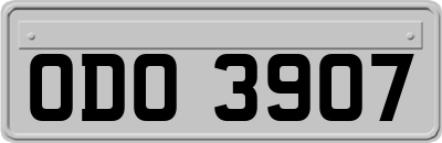 ODO3907