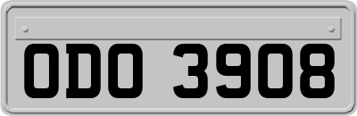 ODO3908