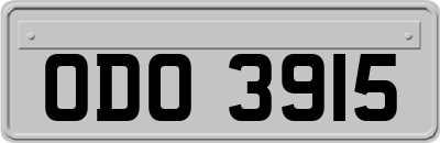 ODO3915