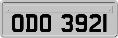 ODO3921