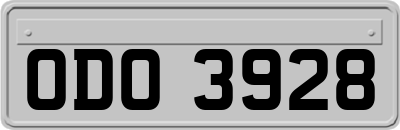 ODO3928