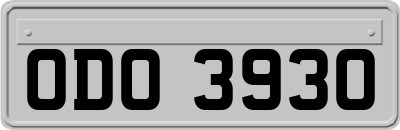 ODO3930