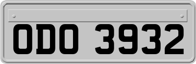 ODO3932