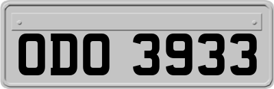 ODO3933