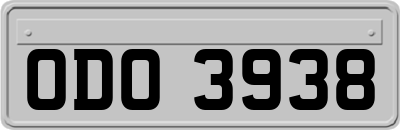 ODO3938