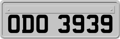 ODO3939