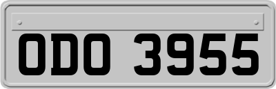 ODO3955