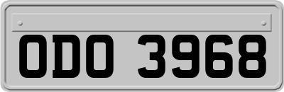 ODO3968