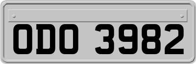 ODO3982