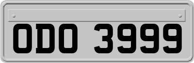 ODO3999