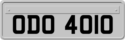 ODO4010