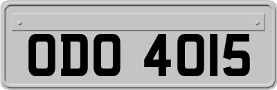 ODO4015