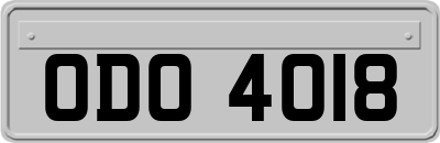 ODO4018