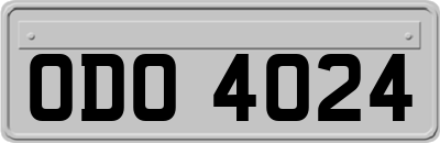 ODO4024