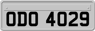 ODO4029