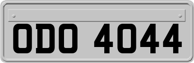 ODO4044