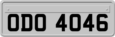 ODO4046