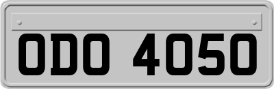 ODO4050