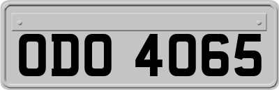 ODO4065