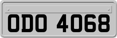 ODO4068