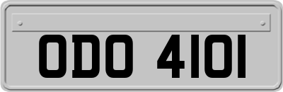 ODO4101