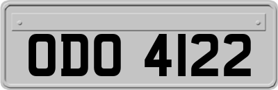 ODO4122