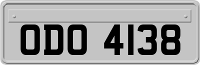 ODO4138