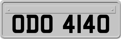 ODO4140