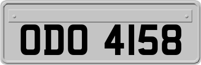 ODO4158