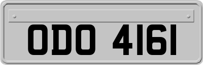 ODO4161