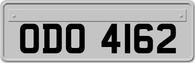 ODO4162