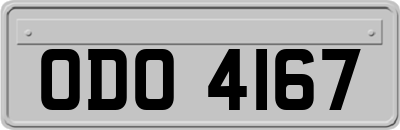 ODO4167