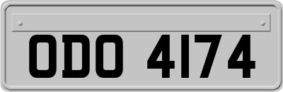 ODO4174