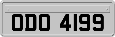 ODO4199