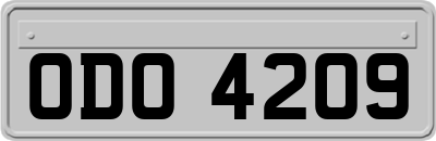 ODO4209