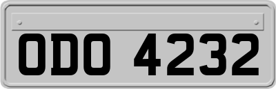 ODO4232