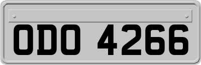 ODO4266