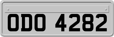 ODO4282