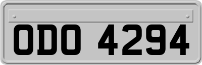 ODO4294