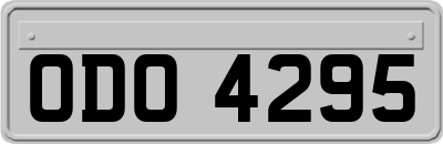 ODO4295