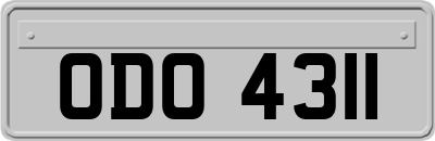 ODO4311