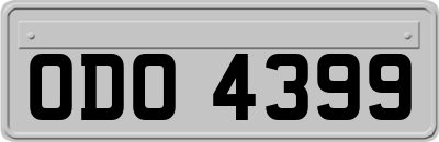 ODO4399