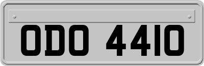 ODO4410