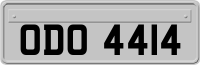 ODO4414