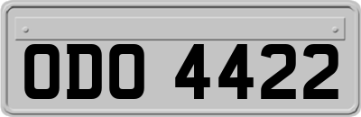 ODO4422