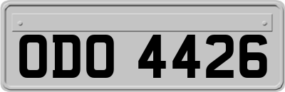ODO4426