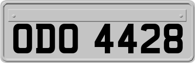 ODO4428
